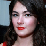 Katie Boland — Gwendolyn 'Gwen' Killerby / Juliet