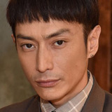 Yusuke Iseya — Hiroto Usami