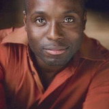 Richard Yearwood — Budge Bentley