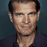 Götz Otto — King Thorkwin