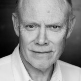 Robin Hooper — Mr. Jinkins