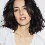 Cecilia Suárez — La China Jurado