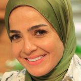 Mona Abd El Ghani — انتصار السيسي