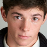 Adrian Enscoe — Austin Dickinson