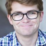 Leigh Joel Scott — The Assistant (Voice)