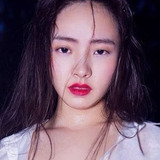 曾美慧孜 — Waitress