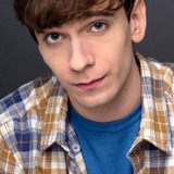 Andy Pessoa — Rafael "Raf" Esquivel (voice)