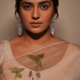 Parvathy Thiruvothu — Kranthi Shenoy