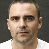 Dustin Clare — Gannicus