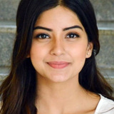 Kashmira Pardesi — Bharti