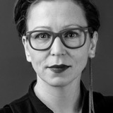 Зузана Стивинова — mjr. Dítětová
