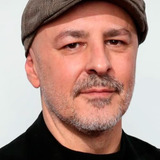 Roberto Álamo — Ruso