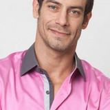 Diego Cristo — Sérgio Leme