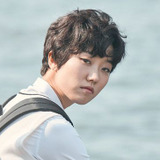 Lee Joo Young — Park Hye Jin