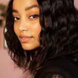 Razan Nassar — Amber