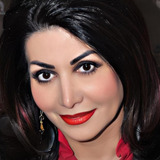 Hind Kamil — ام خالد