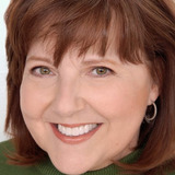 Miriam Flynn — Jean (voice)