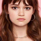 Ciara Bravo — Del