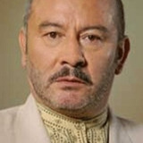 César Mora — Vidal