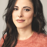 Sarah Dagenais-Hakim — Julie