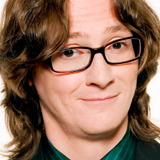 Ed Byrne — Himself