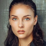 Полина Ларькина-Гайворонская — Маша