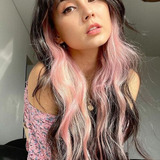 Megumi Hasebe — Liliana "Lili"