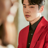Kim Jung Hyun — Chun Soo Ho