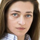 Susannah Corbett — Dr. Kerri Davidson