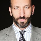 Ricardo Kleinbaum — Dragon