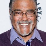 Rosey Grier — Big Slew Johnson