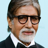 Amitabh Bachchan — Self - Host