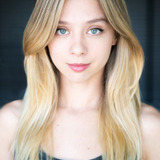 Анна Лори — Stephanie Brown