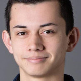 Griffin Puatu — Basilio / Crispin (voice)