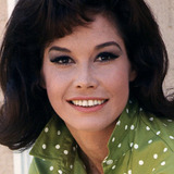 Mary Tyler Moore — Laura Petrie