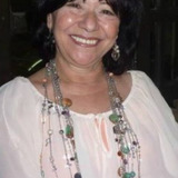 Magda Mounir — Samiha