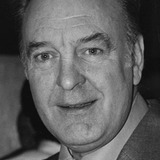 Donald Sinden — Sir Joseph Channing