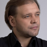 Дмитрий Пустильник — Толмачёв, главарь банды