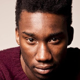 Nathan Stewart-Jarrett — Felix