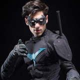 Danny Shepherd — Dick Grayson / Nightwing