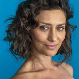 Maria Fernanda Cândido — Jeanette Dórleac