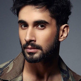 Lakshya Lalwani — King Purushottam / Porus