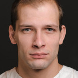 Константин Тресков — Морозов в молодости