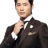 Kang Ji Hwan — Hyun Ki Joon