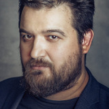 Sergey Dyachkovsky — Степан Прохоров