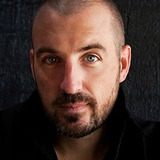 Jabba — Hayman (voice)