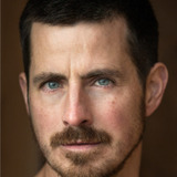 Craig Olejnik — Toby Logan