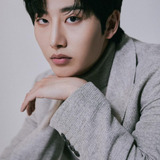 최찬이 — Shin Da-on