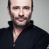 Stéphane Margot — Calogrenant