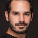 Ayberk Aladar — Emre